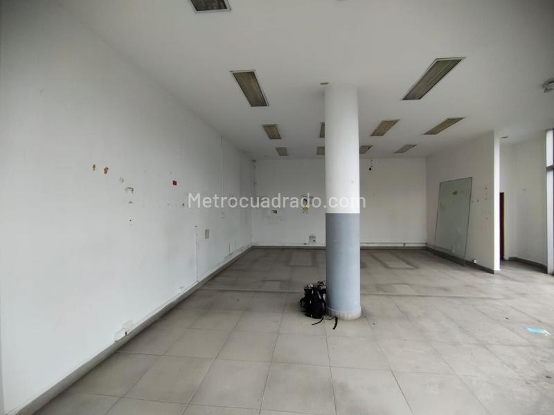 Local Comercial en Arriendo, OLAYA HERRERA, Pereira - Ansicht 5