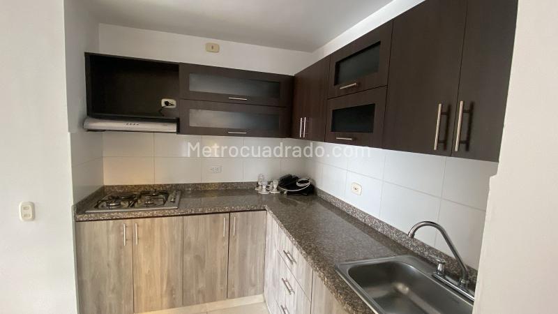 Apartamento en Arriendo, LA MACARENA, Dosquebradas - Widok 2