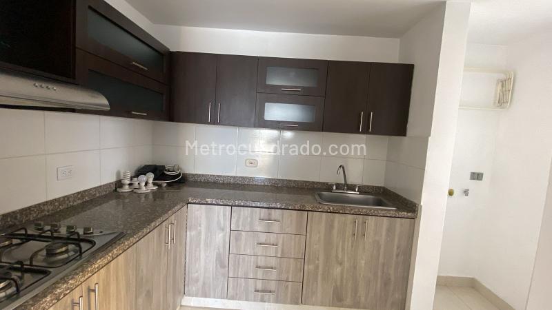 Apartamento en Arriendo, LA MACARENA, Dosquebradas - Widok 3