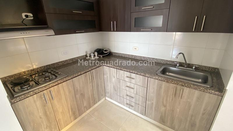 Apartamento en Arriendo, LA MACARENA, Dosquebradas - Widok 4