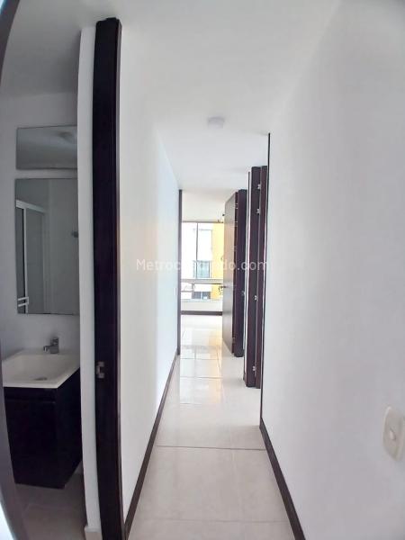 Apartamento en Arriendo, LA MACARENA, Dosquebradas - Widok 5