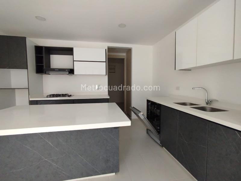 Apartamento en Arriendo, PINARES, Pereira - Widok 5