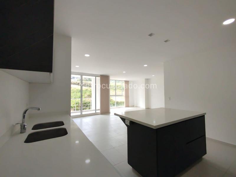 Apartamento en Arriendo, PINARES, Pereira - Widok 6