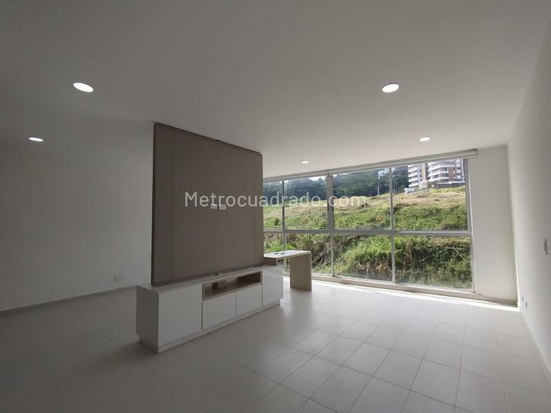 Apartamento en Arriendo, PINARES, Pereira - Więcej