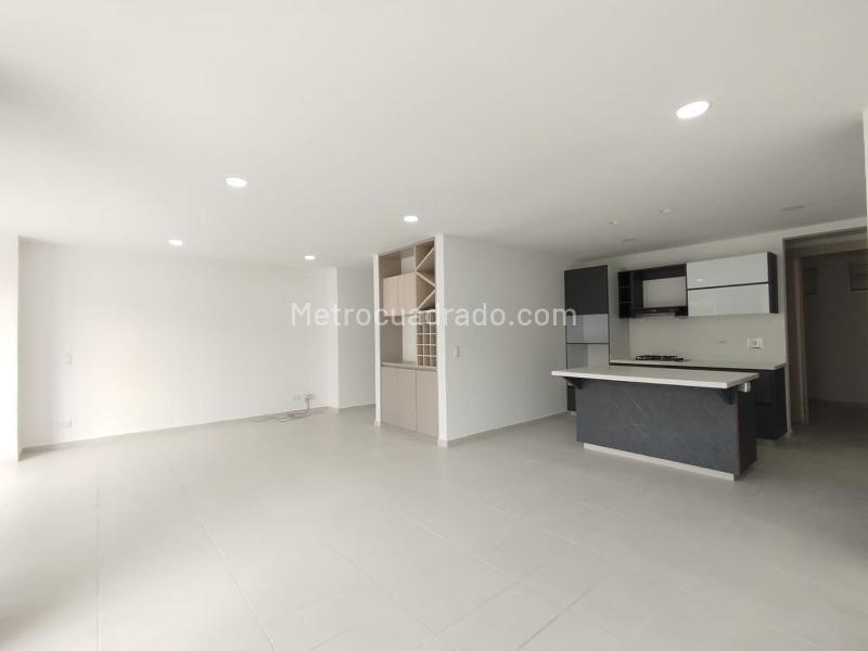 Apartamento en Arriendo, PINARES, Pereira - Widok 2
