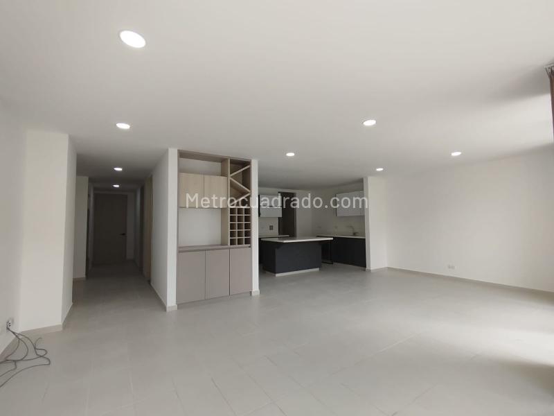 Apartamento en Arriendo, PINARES, Pereira - Widok 3
