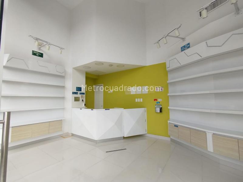 Local Comercial en Arriendo, PINARES, Pereira - Ansicht 2