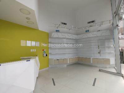 Local Comercial en Arriendo, PINARES, Pereira