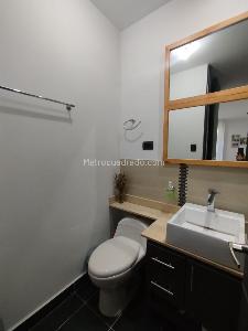 Apartaestudio en venta en Pinares, Pereira, 55 m² · foto 12 de 14