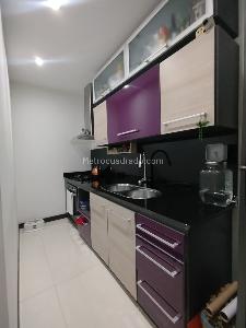 Apartaestudio en venta en Pinares, Pereira, 55 m² · foto 7 de 14