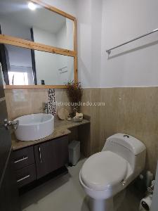 Apartaestudio en venta en Pinares, Pereira, 55 m² · foto 13 de 14