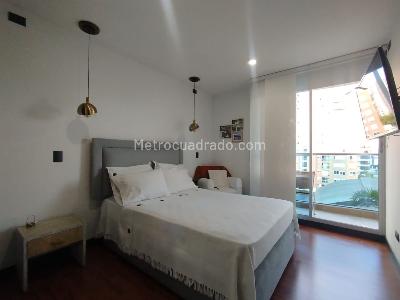 Apartaestudio en venta en Pinares, Pereira, 55 m² · foto 8 de 14
