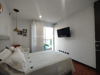 Apartaestudio en venta en Pinares, Pereira, 55 m² · foto 9 de 14