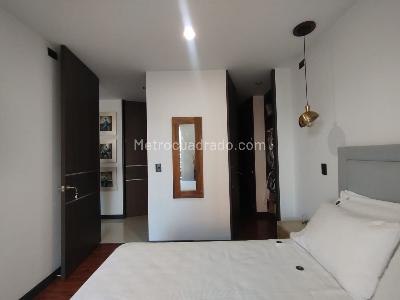 Apartaestudio en venta en Pinares, Pereira, 55 m² · foto 11 de 14