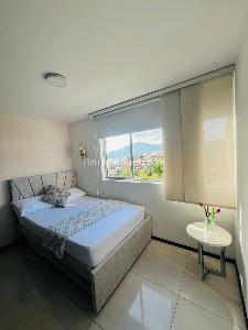 Apartamento en venta en Los Alamos, Pereira · foto 4 de 8