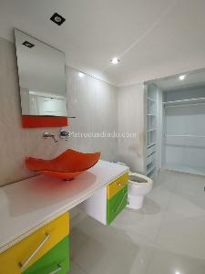 Apartamento en venta en Pinares Alto, Pereira · foto 17 de 20