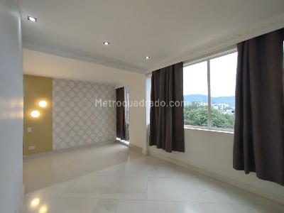Apartamento en venta en Pinares Alto, Pereira · foto 19 de 20