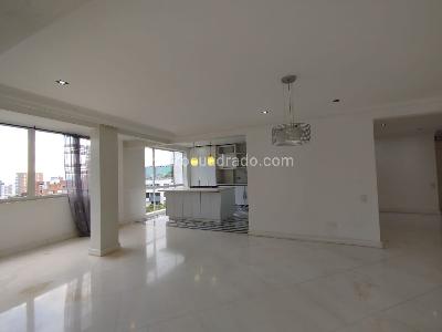 Apartamento en venta en Pinares Alto, Pereira · foto 5 de 20
