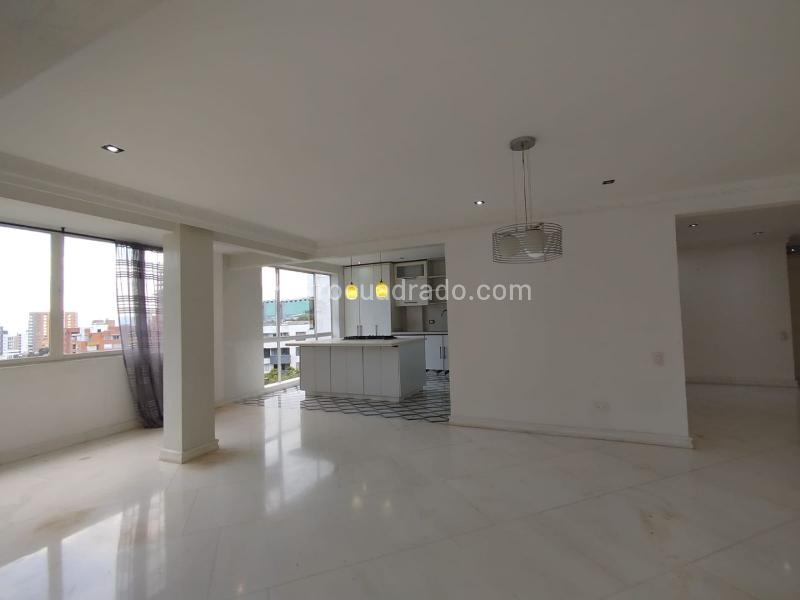 Apartamento en Venta, PINARES ALTO, Pereira - Widok 5