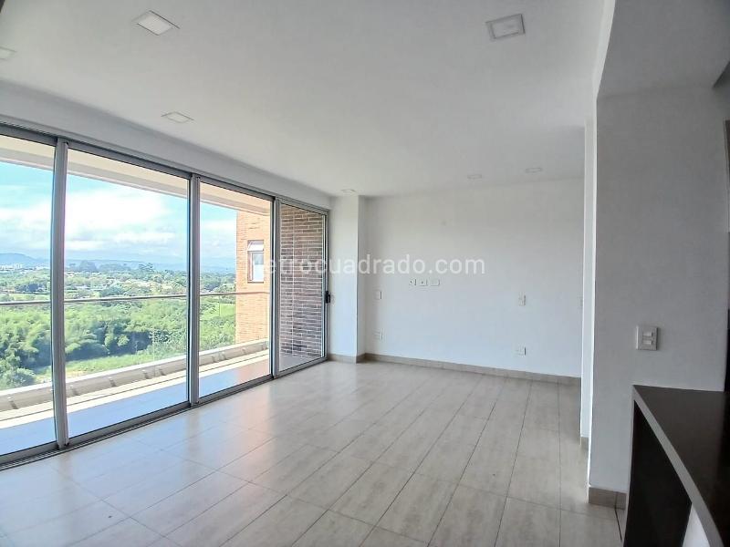 Piso – Pereira - Vista 3