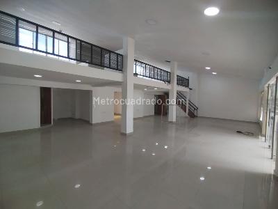 Local Comercial en Arriendo, MARAYA, Pereira
