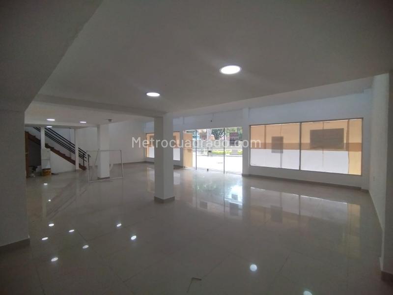 Local Comercial en Arriendo, MARAYA, Pereira - Widok 4