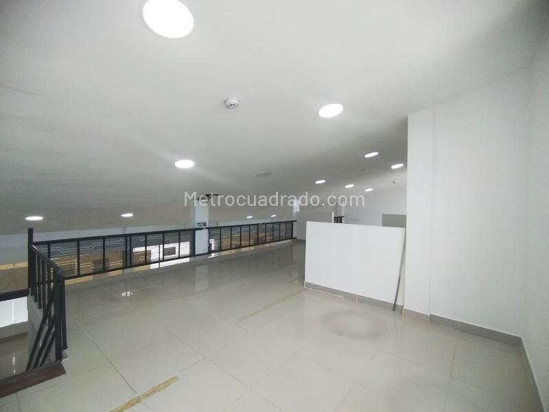 Local Comercial en Arriendo, MARAYA, Pereira - Widok 5