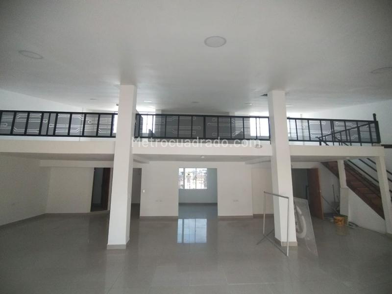 Local Comercial en Arriendo, MARAYA, Pereira - Widok 3