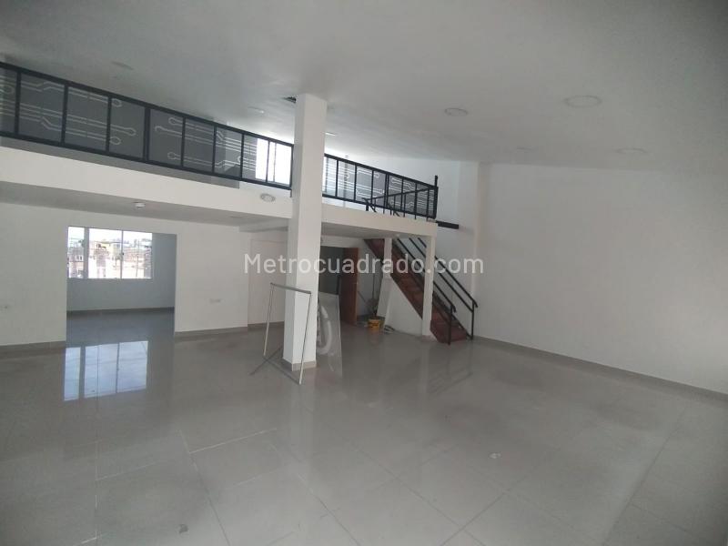 Local Comercial en Arriendo, MARAYA, Pereira - Widok 2