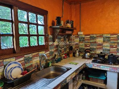 Casa de 2 alcobas en venta en Paraje Combia, Pereira, 180 m² · foto 4 de 16