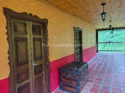 Casa de 2 alcobas en venta en Paraje Combia, Pereira, 180 m² · foto 12 de 16