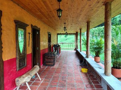 Casa de 2 alcobas en venta en Paraje Combia, Pereira, 180 m² · foto 3 de 16