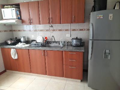 Casa en venta en Belmonte, Pereira · foto 3 de 9