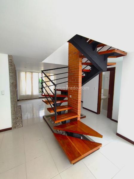 Casa – Pereira - Vista 3