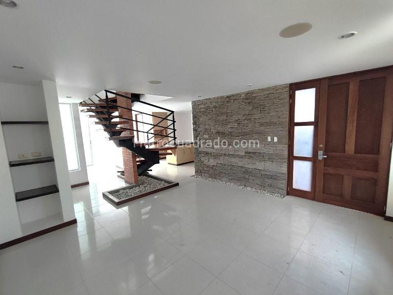 Casa – Pereira - Vista 2