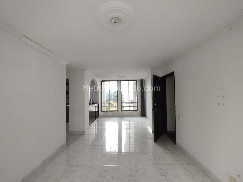 Apartamento en Arriendo, LOS ALAMOS, Pereira