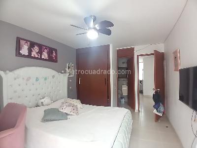 Casa en venta en Pueblito Cafetero, Pereira · foto 15 de 20