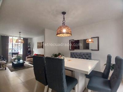 Casa en venta en Pueblito Cafetero, Pereira · foto 3 de 20