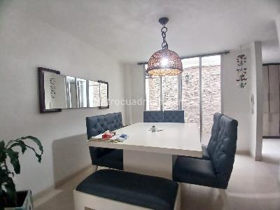 Casa en venta en Pueblito Cafetero, Pereira · foto 4 de 20