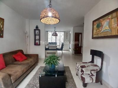 Casa en venta en Pueblito Cafetero, Pereira · foto 2 de 20
