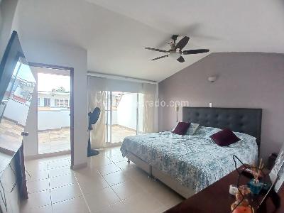 Casa en venta en Pueblito Cafetero, Pereira · foto 18 de 20