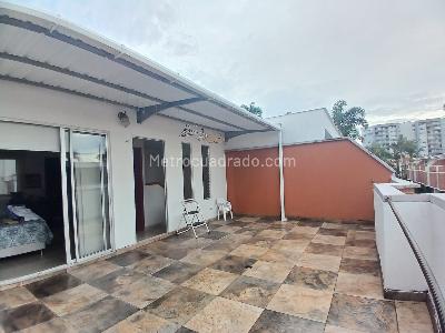 Casa en venta en Pueblito Cafetero, Pereira · foto 20 de 20