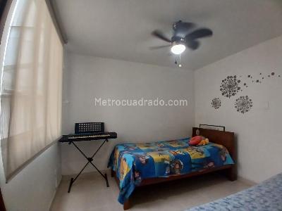 Casa en venta en Pueblito Cafetero, Pereira · foto 11 de 20