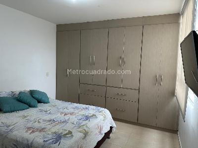 Apartamento en venta en Condina, Pereira · foto 11 de 12