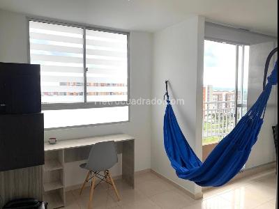 Apartamento en venta en Condina, Pereira · foto 10 de 12