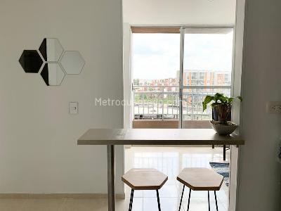 Apartamento en venta en Condina, Pereira · foto 5 de 12