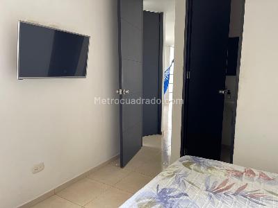 Apartamento en venta en Condina, Pereira · foto 7 de 12