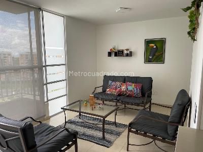 Apartamento en venta en Condina, Pereira · foto 2 de 12