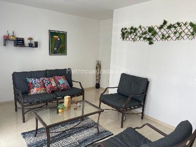 Apartamento en venta en Condina, Pereira · foto 4 de 12