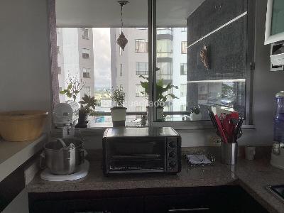 Apartaestudio en venta en Alamos, Pereira, 66 m² · foto 4 de 7